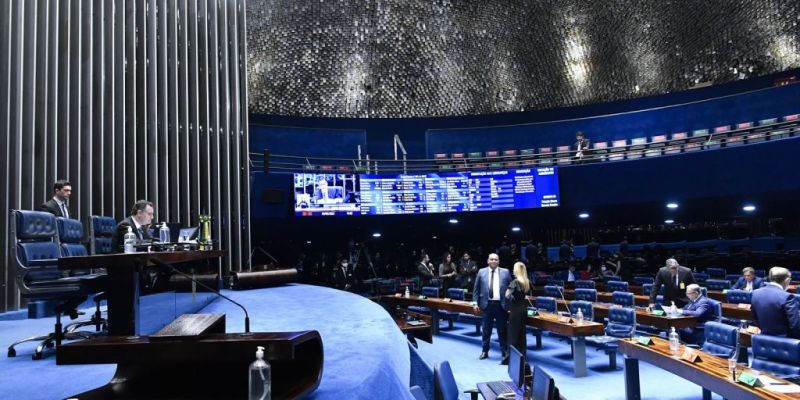 Senado aprova PL que facilita localização de doadores de medula óssea