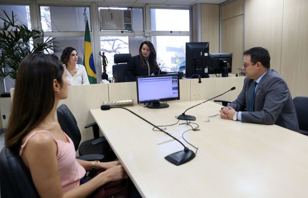 Violência doméstica: Justiça do Distrito Federal cumpre Meta 9 e apresenta resultados