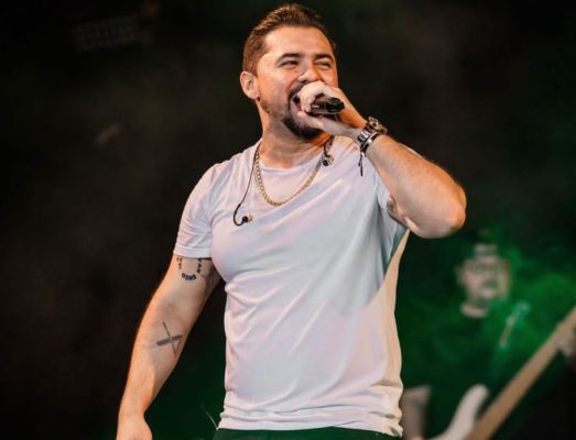 Foto: divulgação do artista