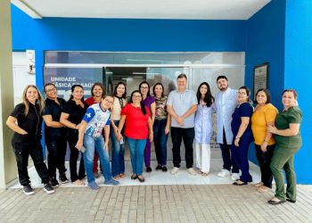 Prefeitura de Boa Vista realiza atendimento específicos para crianças de 0 a 02 anos nos PSFs 1 e 3