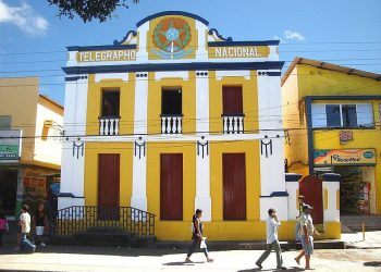 Museu Histórico de Campina Grande comemora 41 anos de instalação