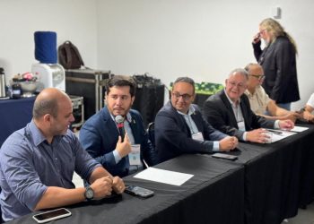 Prefeitura de Campina Grande tem representante escolhido para comandar a Associação dos Superintendentes de Trânsito da Paraíba