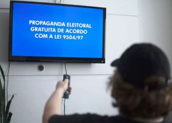Definida ordem e tempo no guia eleitoral dos candidatos a prefeito de João Pessoa; confira
